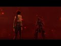 黎の軌跡:2章 - VS. 魔人《大君》1対1 (Kuro no Kiseki - Demon "Taikun" vs Aaron)