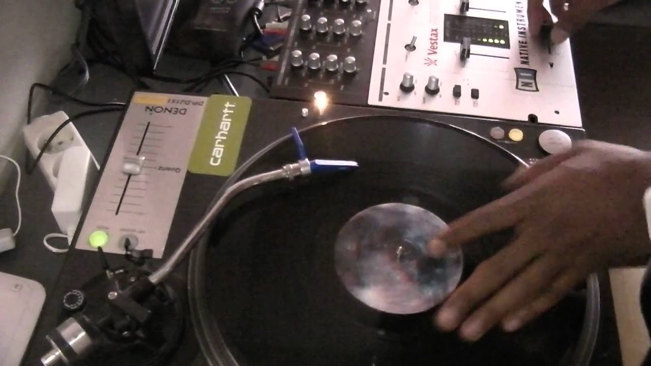 DJ Rectangle Scratch Kingdom Beat by Dex Ter YouTube