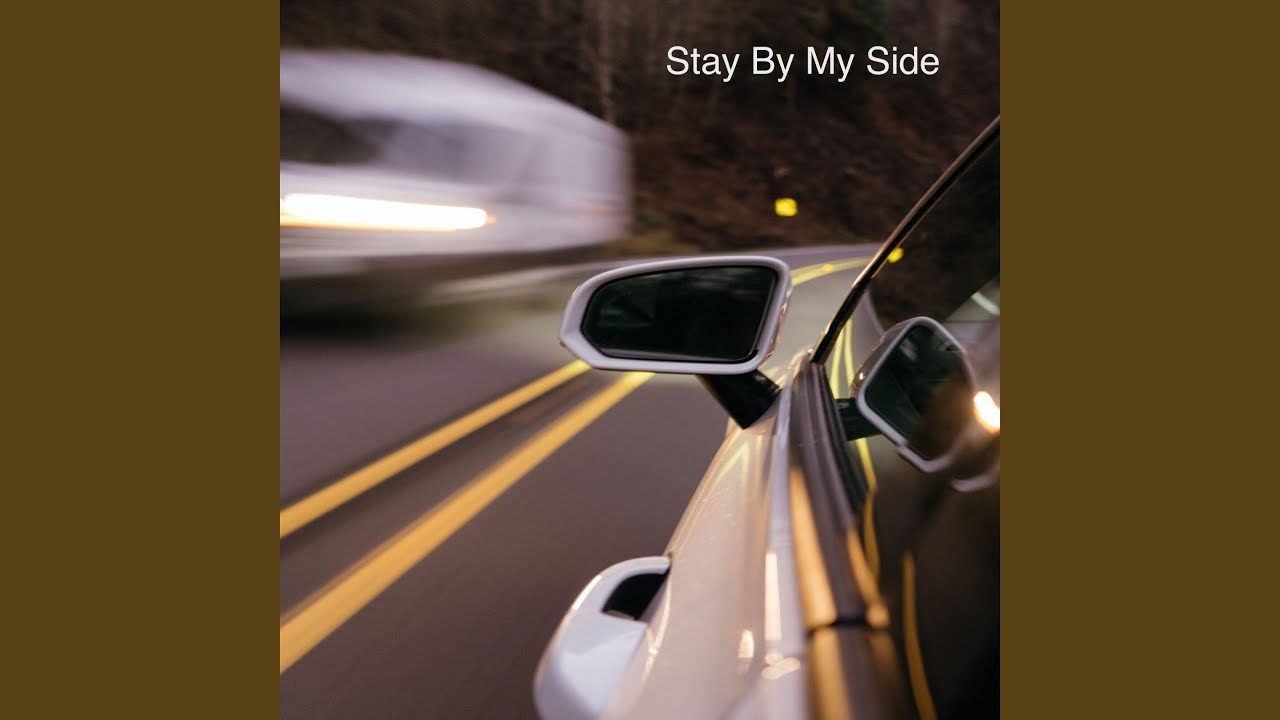 Mira Stay By My Side en YouTube