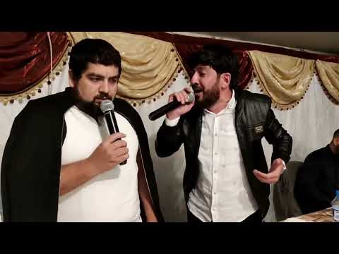 Haci Zahir Mirzevi Ayrilmaram
