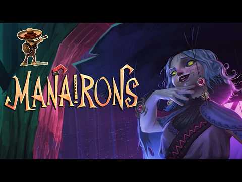 PLATAFORMAS 3D DE CURIOSA AMBIENTACION en Manairons Pc