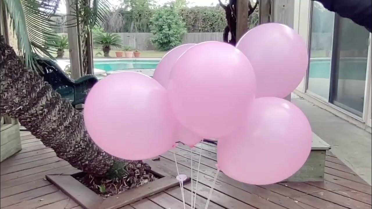Balloon Pop Compilation I Balloon Popping Compilations I Best Oddly