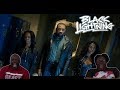 Black Lightning 1x1 REACTION!! {The Resurrection}