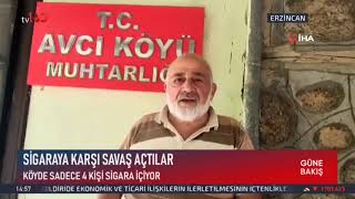 Kemali̇ye Avci (Diralor) Köyü Haberi̇mi̇zden...