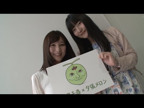 放送後記 vol.21小彩楓さん似顔絵「フルーツ編」今回は、よるバズナレーターのあの方です！｜みのもんたのよるバズ！(6/10放送)｜AbemaNews【AbemaTV】 - 放送後記 vol.21小彩楓さん似顔絵「フルーツ編」今回は、よるバズナレーターのあの方です！｜みのもんたのよるバズ！(6/10放送)｜AbemaNews【AbemaTV】