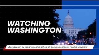 Watching Washington - September 25, 2026