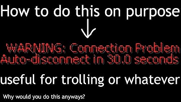 A no-nonsense tutorial on crashing your gmod with only 2 addons