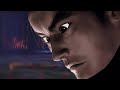 Tekken Tag 1 Is PEAK Tekken 