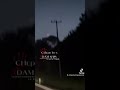 FANI captado en zona de chiapas esta madrugada