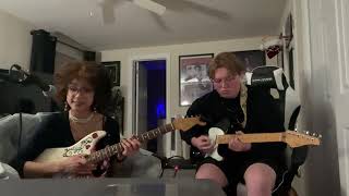 Hailstorm - Original Song