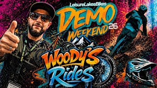 Cannock Chase, Leisure Lakes bikes, E-Bike demo event 