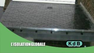 KdB isolation