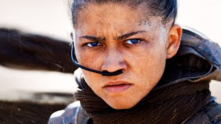 DUNA: PARTE TRES Tráiler Español Latino (2026) Timothée Chalamet, Zendaya