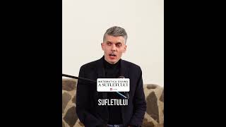 Matematica Divină a Sufletului  Ediție Specială cu Andrei Mirea