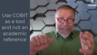 Cobit Foundation Promo Escoute