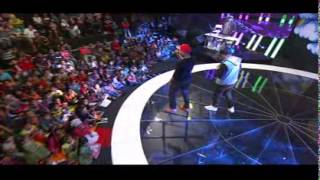 Tom Tom Bak All Stars 2014  Black U0026 Rj  Si Putih Si Merah