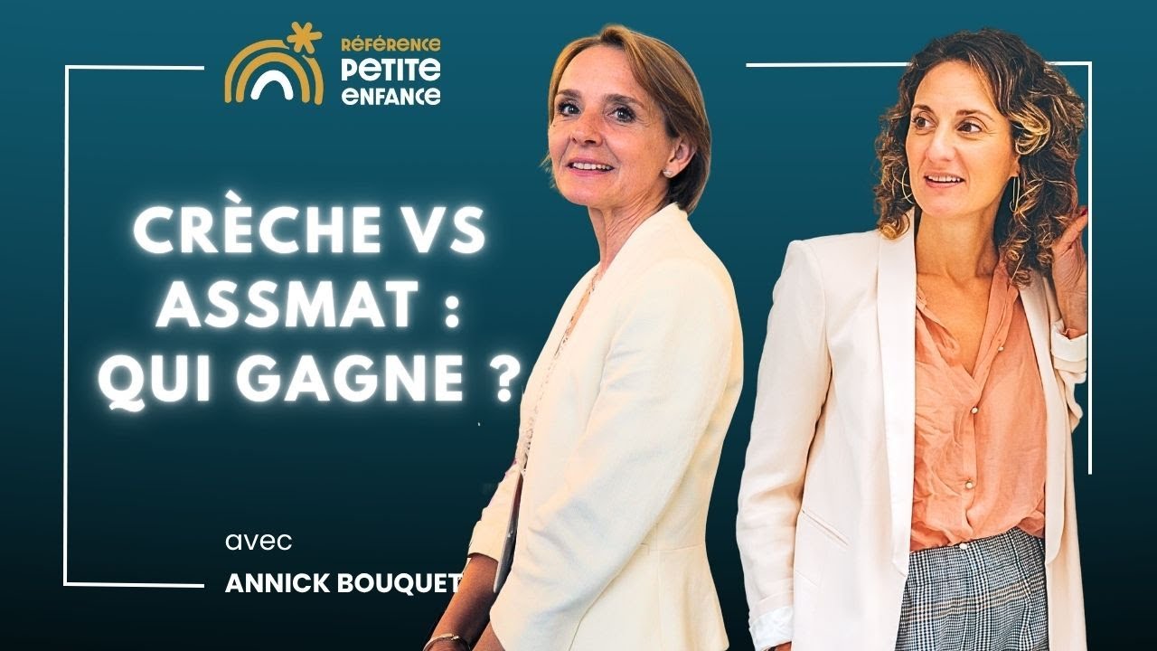 104. Quel avenir pour les assistantes maternelles? Ce que dit le Rapport IGAS de sept 2025