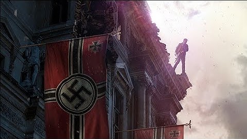 Enemy Front, Game Play, Part 3, Full walkthrough, No Commentary