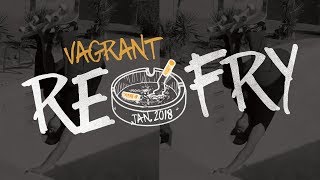 Vagrant Refry