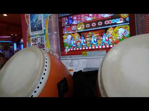 【太鼓の達人ニジイロ】星屑ストラック（裏）アレンジマシマシ　不可1