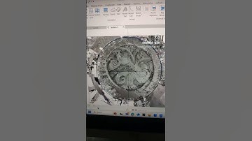 Creating 3D swimming pool Revit model from Point cloud data. #scantobim #bim #revit
