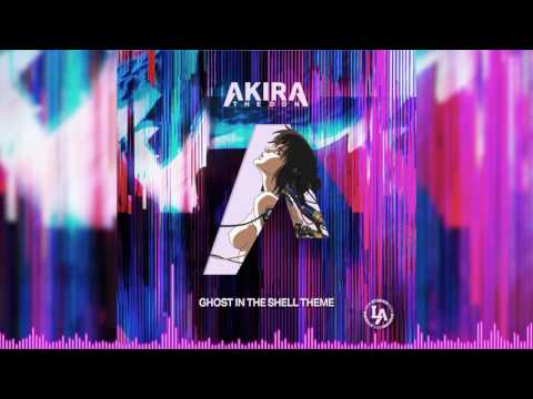 GHOST IN THE SHELL THEME (AKIRA THE DON REMIX)