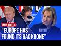 Has Europe turned its back on Donald Trump?