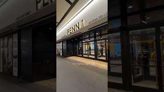 The New Penn 1 Entrance To Penn Station