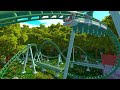 Basilisk | Intamin Micro-Launch Coaster | NoLimits 2 + FVD++ | Coaster 37