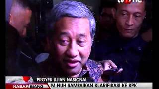 Download lagu Proyek Ujian Nasional