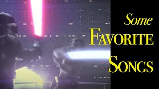 Em & Bill Show: Some Favorite Songs