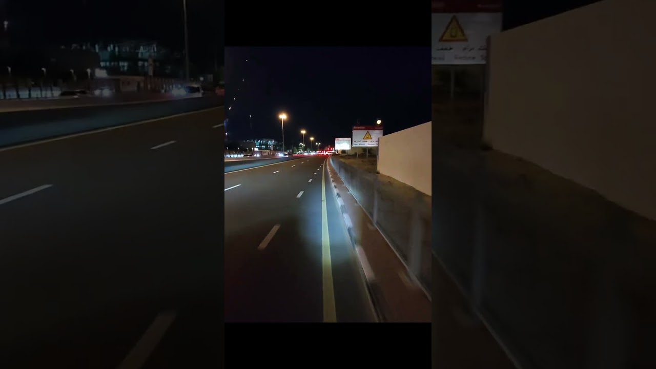 Home to work and back on the 