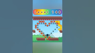 Hungry Worm - Greedy Worm Level 148