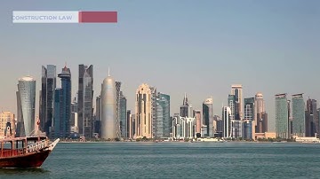 Construction Law chapter 8 - Suspension and Determination