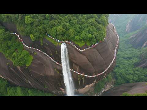 25 Secret Mountains That Will Leave You Speechless