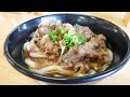 断然一推しの「肉うどん!!」めちゃくちゃお得な30食限定セットもある讃岐うどんの名店【あかね製麺】【香川県のおすすめ讃岐うどん】