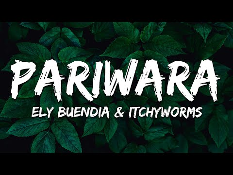 Ely Buendia &