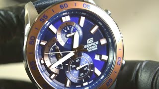 casio edifice efv 550l