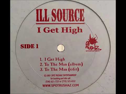 Ill Source - To The Man