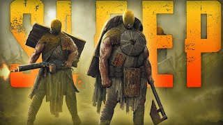 Lore To Sleep To | Trench Crusade – The Faithful