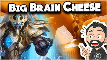 StarCraft 2 - PvT - THE DOUBLE CHEESE!