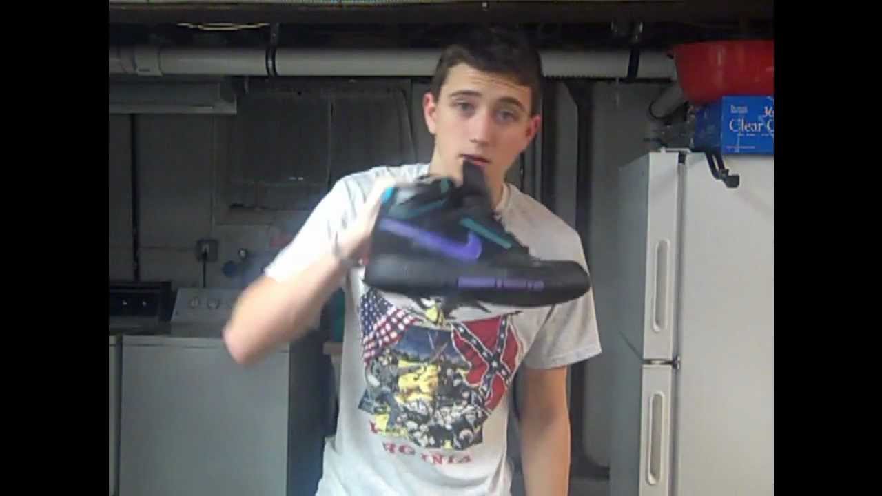 How To Make Your Shoe's Smell New! YouTube