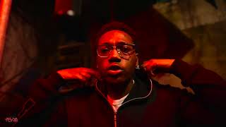Rah Gleesh - EBK (Set The Tone Mic Performance)