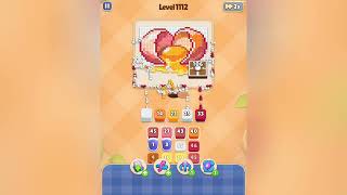 Colony Flow! Level 1112 Walkthrough Solution