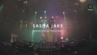 WAREHOUSE MIX 194 - SASHA JAKE
Special mix by Sasha Jake for Warehouse Podcast.
SC - https://soundcloud.com/warehouse-podcast
IG - https://www.instagram.com/warehousemoscow
VK - https://vk.com/warehousepodcast
TG - t.me/warehousemoscow
——————————————————
#warehousemoscow
#warehousepodcast WAREHOUSE MIX 194 - SASHA JAKE