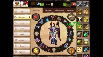 Order and Chaos Full RML in T3