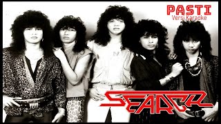 🎤Pasti - Search (Karaoke Cover - Nada/Key Original Lelaki)