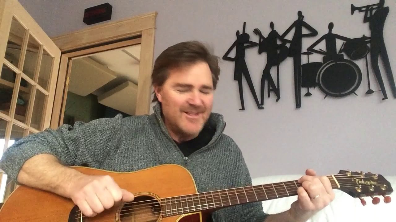 Dan Merrill- Katherine ( feat. Kate!)