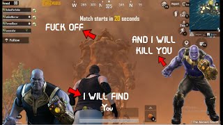 A Funny Video About Ancient Secret Mode in PUBG Mobile