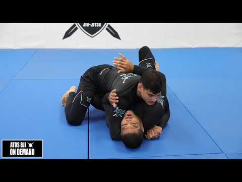 Basic Guard Recover